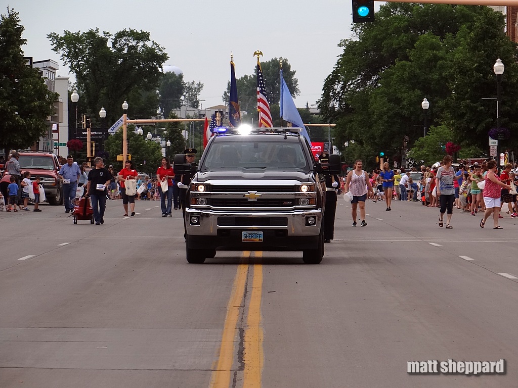 White Cloud Days 2016.  More photos by Matt at Facebook.com/TheReplayChannel